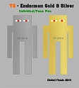 Enderman-Gold 2014
